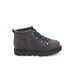 Carter's 12 / Gray / Leather "Carter's Toddler Boys Donnie Boots, Stylish & Sturdy, Size 12, Grey - $30 MSRP