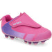 Carter's 12 / Pink Carter's Girls Fica Sport Cleat Size 12 * Stylish & Sturdy Kids' Soccer Shoes