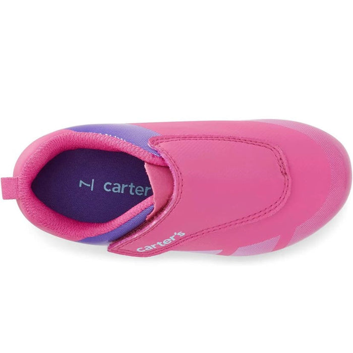 Carter's 12 / Pink Carter's Girls Fica Sport Cleat Size 12 * Stylish & Sturdy Kids' Soccer Shoes