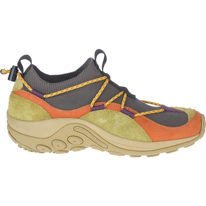 Merrell Men's Jungle Moc Explorer Sneaker – Size 15, Comfortable & Eco-Friendly