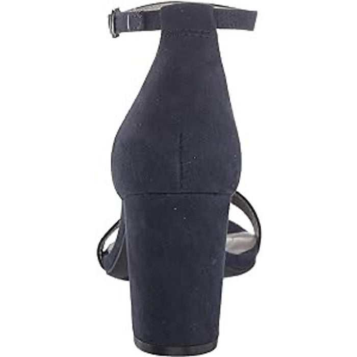 Bandolino Women's Armory Dress Sandal Sz 10 - Chic, Block Heel, Adjustable Strap