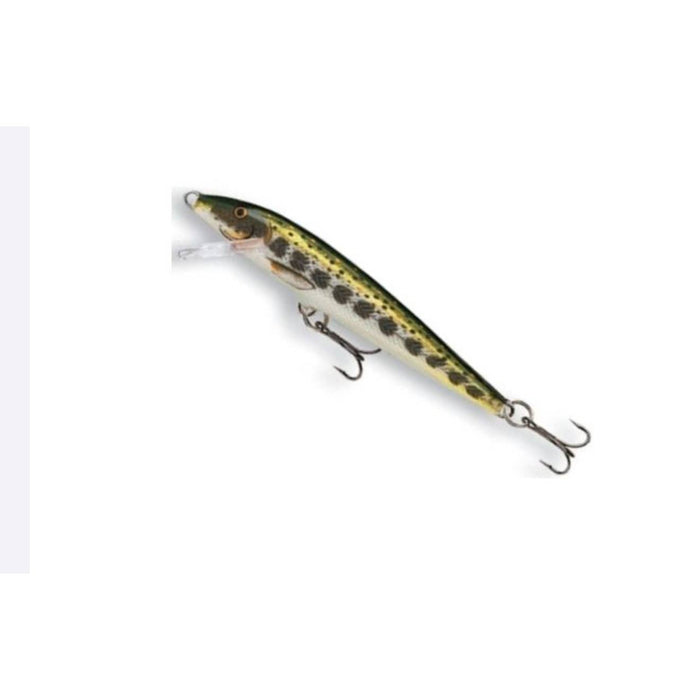 RAPALA Husky Jerk HJ 10 lure