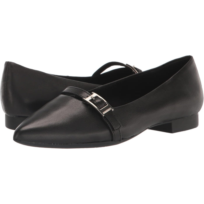 Bella Vita Women's Evanna Ballet Flat - Size 9.5 N, Elegant Comfort and Style