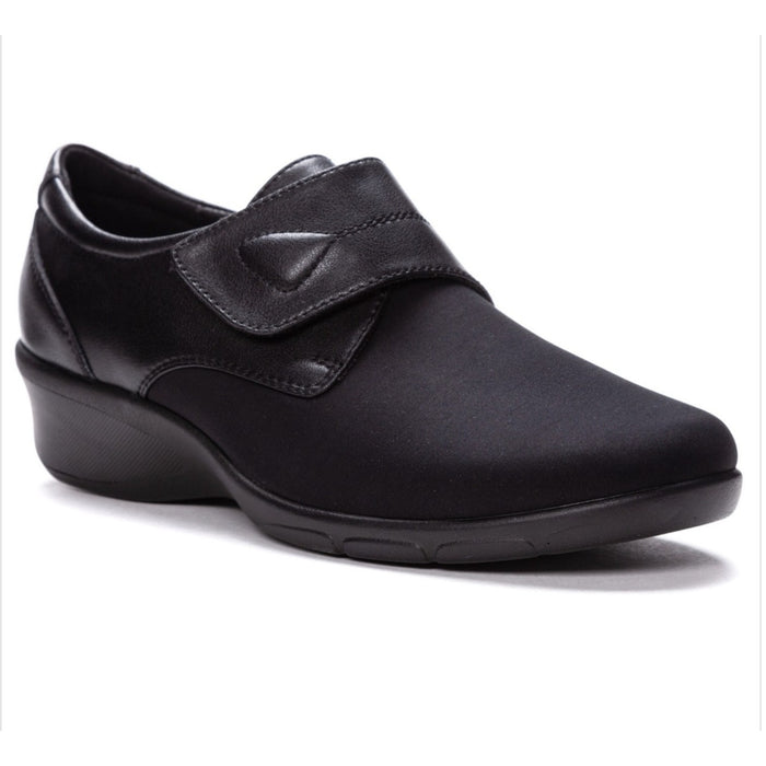 Propet Women's Wilma Dress Shoes Size 9.5 - Black