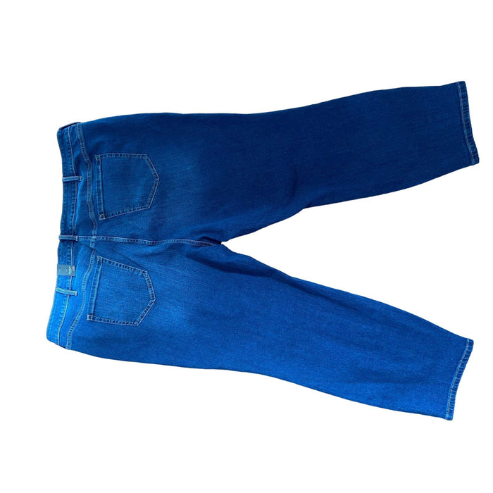 Torrid Perfect Denim Jeans - Super Soft, Size 24  * W318