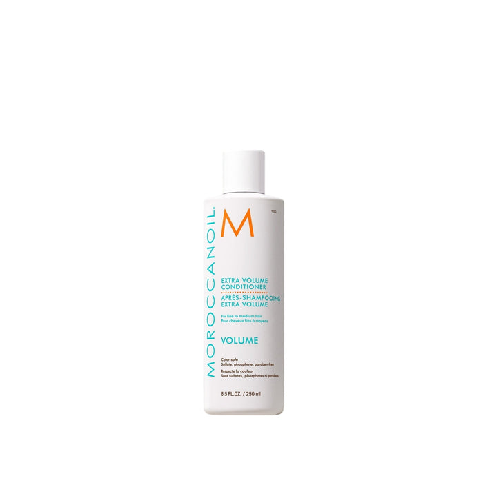 Moroccanoil Extra Volume Conditioner 8.5 fl oz for Fine Hair