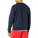 Champion Large / Blue "Champion Powerblend Fleece Pullover, Large Mens"