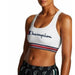 Champion Large / White Champion Double Dry Racerback Sports Bra - White - Women's Size Large* wom213