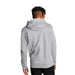 Champion Medium / Gray Champion Men's Powerblend Fleece Hoodie Size M  MS532