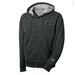 Champion Small / Gray "Champion Men's Hooded Long Sleeve Athletic Hoodie - Small MSS37"