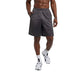 Champion XL / Gray "Champion Men's Mesh Basketball Athletic Shorts - Size XL"