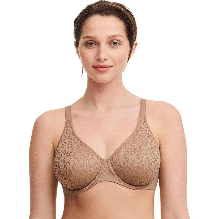 Chantelle Chantelle Women's Norah Molded Bra size 36DDDD