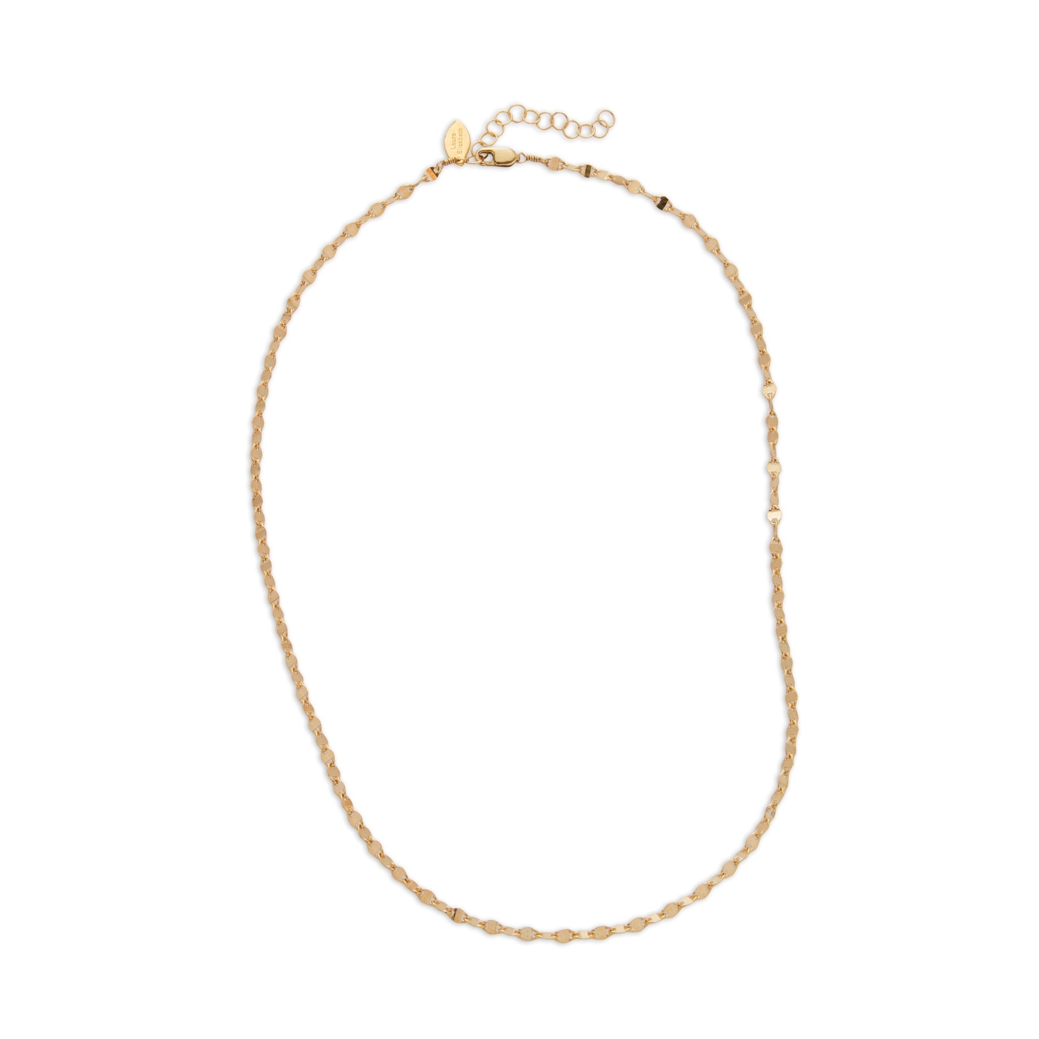 Charming Georgia Necklace - Southern Elegance by Laura Elizabeth Jewelry - Triniskies