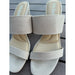 CL by Laundry CL by Chinese Laundry Women's Fanciful Starstone Wedge Sandal Sz 41 / 8.5 US