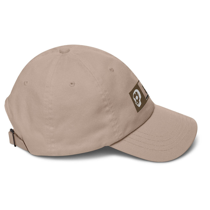 Black Ops Tactical  Embroidered Hat- Premium Military Style Cap.