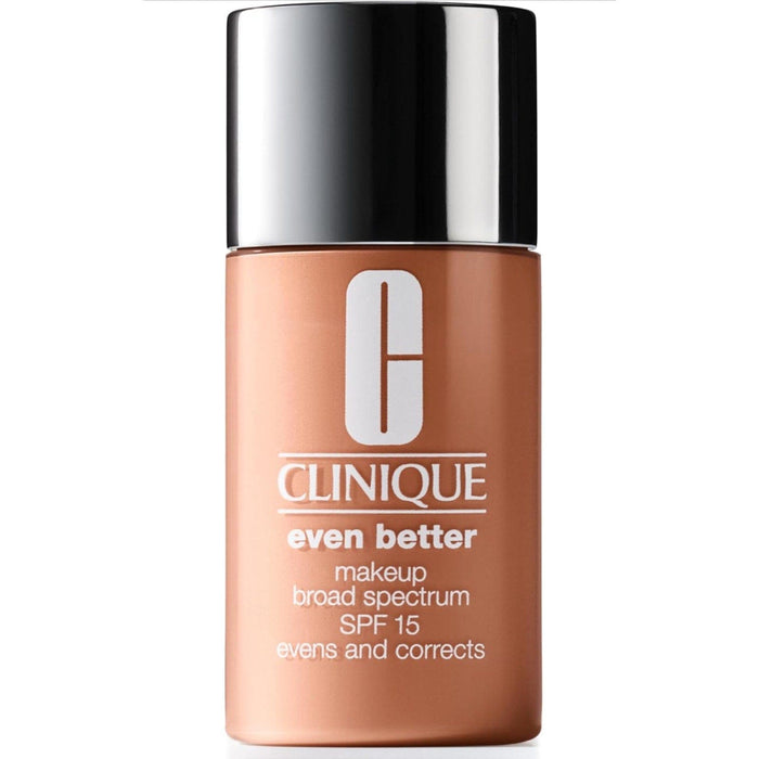 Clinique Clinique Even Better Makeup Broad Spectrum SPF 15 Foundation Vanilla Concealer