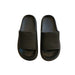 Cloud Slides 7/8 / Black "Cloud Slides Sandals Pool Shoes - Black, Size 7/8"