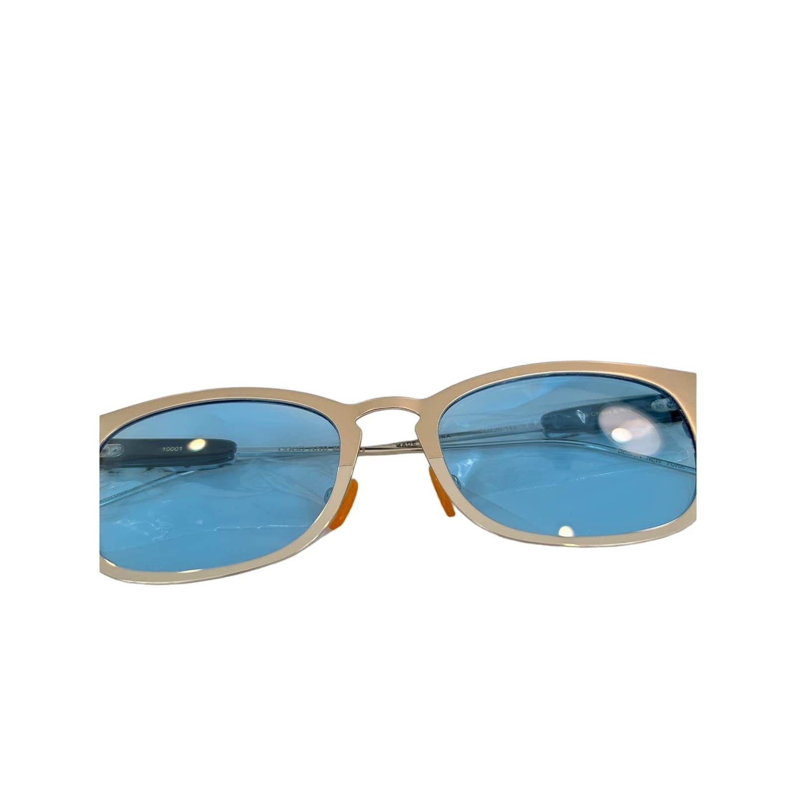 Coco and Breezy eyeglass frames Sunglass Frames Chaska SZ 51 - 20 - 145 - Triniskies