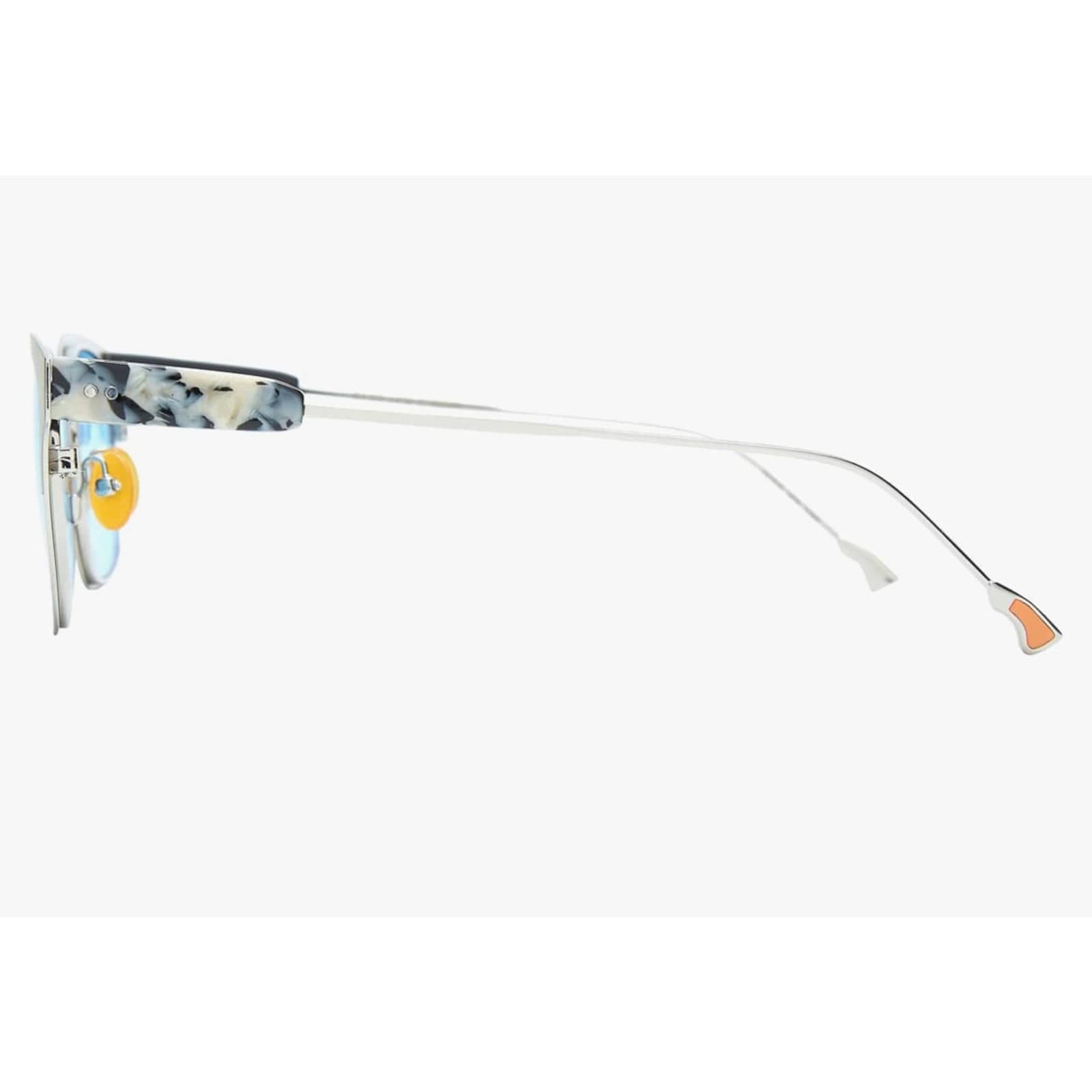 Coco and Breezy eyeglass frames Sunglass Frames Chaska SZ 51 - 20 - 145 - Triniskies