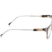 Coco and Breezy One Size / Multi Coco and Breezy Immortal Eyeglass Frames - Rose/Marble, 51/20 Womens Glasses