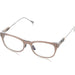 Coco and Breezy One Size / Multi Coco and Breezy Immortal Eyeglass Frames - Rose/Marble, 51/20 Womens Glasses