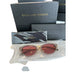 Coco and Breezy One Size / Multi Coco and Breezy Rene Cat-Eye Sunglasses - Passionate Maroon, 50-18-145