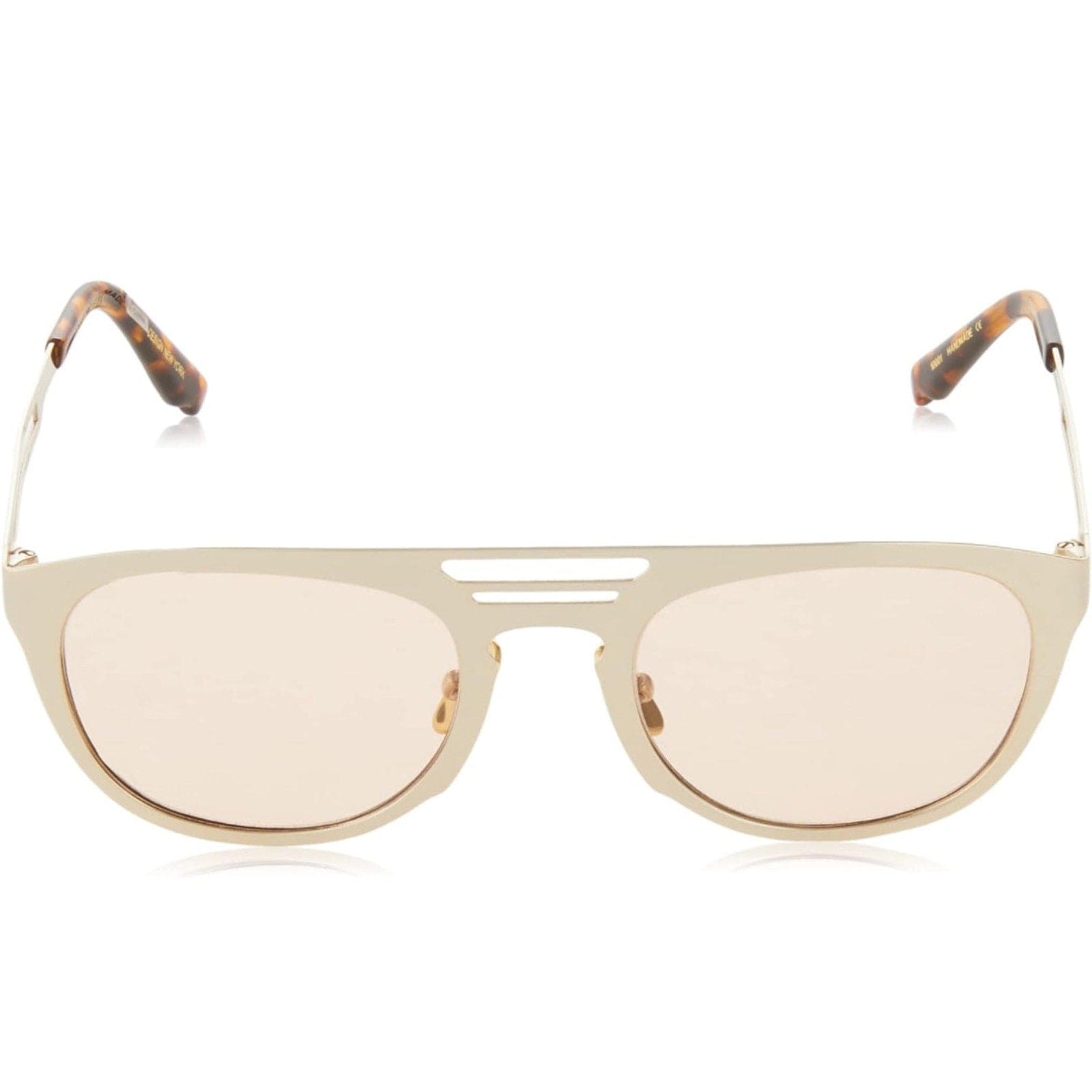 Coco and Breezy Richfield Sunglasses - Bold & Edgy Aesthetics, 49 - 21 - 145 - Triniskies