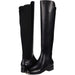 Cole Haan 5.5 / black Cole Haan Grand Ambition Huntington Over-the-Knee Boot Sz 5.5 MSRP $340