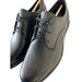 Cole Haan Black / 8.5 Cole Haan Women's Original Grand Plain Oxford Leather Casual Dress Shoes SZ 8.5