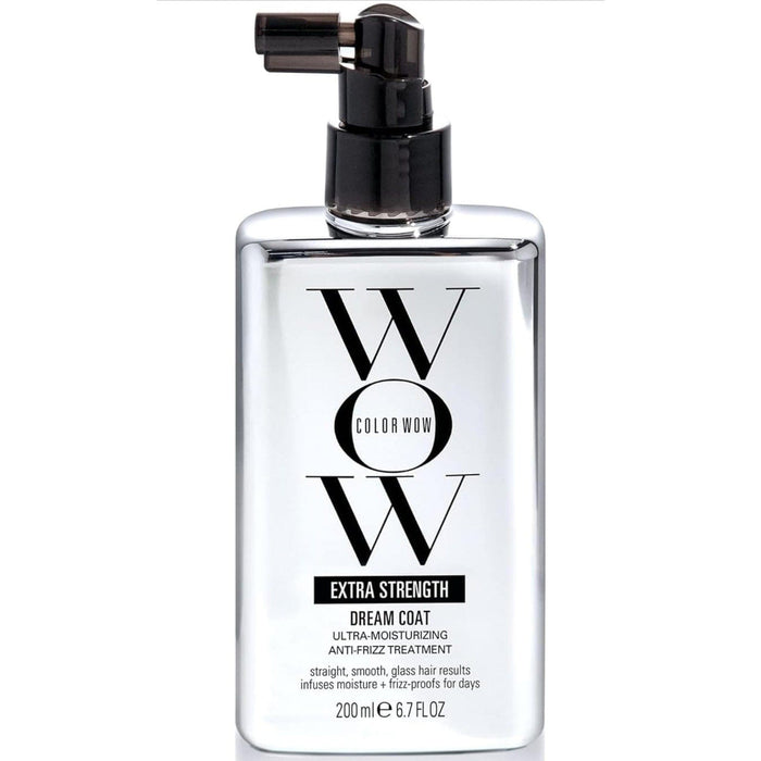 COLOR WOW COLOR WOW Extra Strength Dream Coat, Ultra Moisturizing Anti-Humidity Treatment