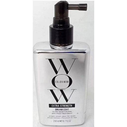 COLOR WOW COLOR WOW Extra Strength Dream Coat, Ultra Moisturizing Anti-Humidity Treatment