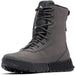 Columbia 7 / gray Columbia Men's Hyper-Boreal Snow Boot Sz 7 - Omni-Heat, Waterproof Mens Shoes