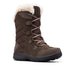 Columbia Brown / 7 Columbia Women's Ice Maiden II Winter Boot: Waterproof, Insulated, SZ 7 Shoes