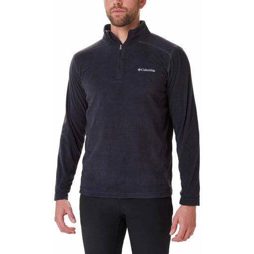 Columbia Columbia Men's Klamath Range Ii Half Zip size Medium