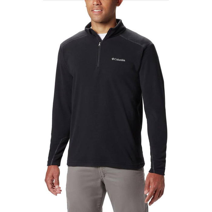 Columbia Columbia Men's Klamath Range Ii Half Zip size Medium