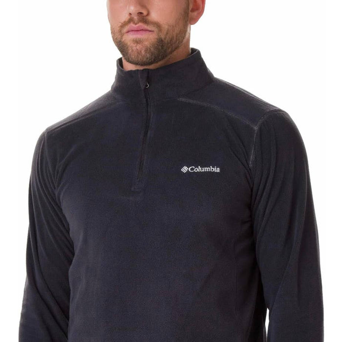 Columbia Columbia Men's Klamath Range Ii Half Zip size Medium