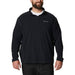 Columbia Columbia Men's Klamath Range Ii Half Zip size Medium