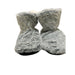 Compass One Size Fits Most / Gray "COMPASS Women's Sherpa Slipper Booties - One Size - Cozy & NEW"