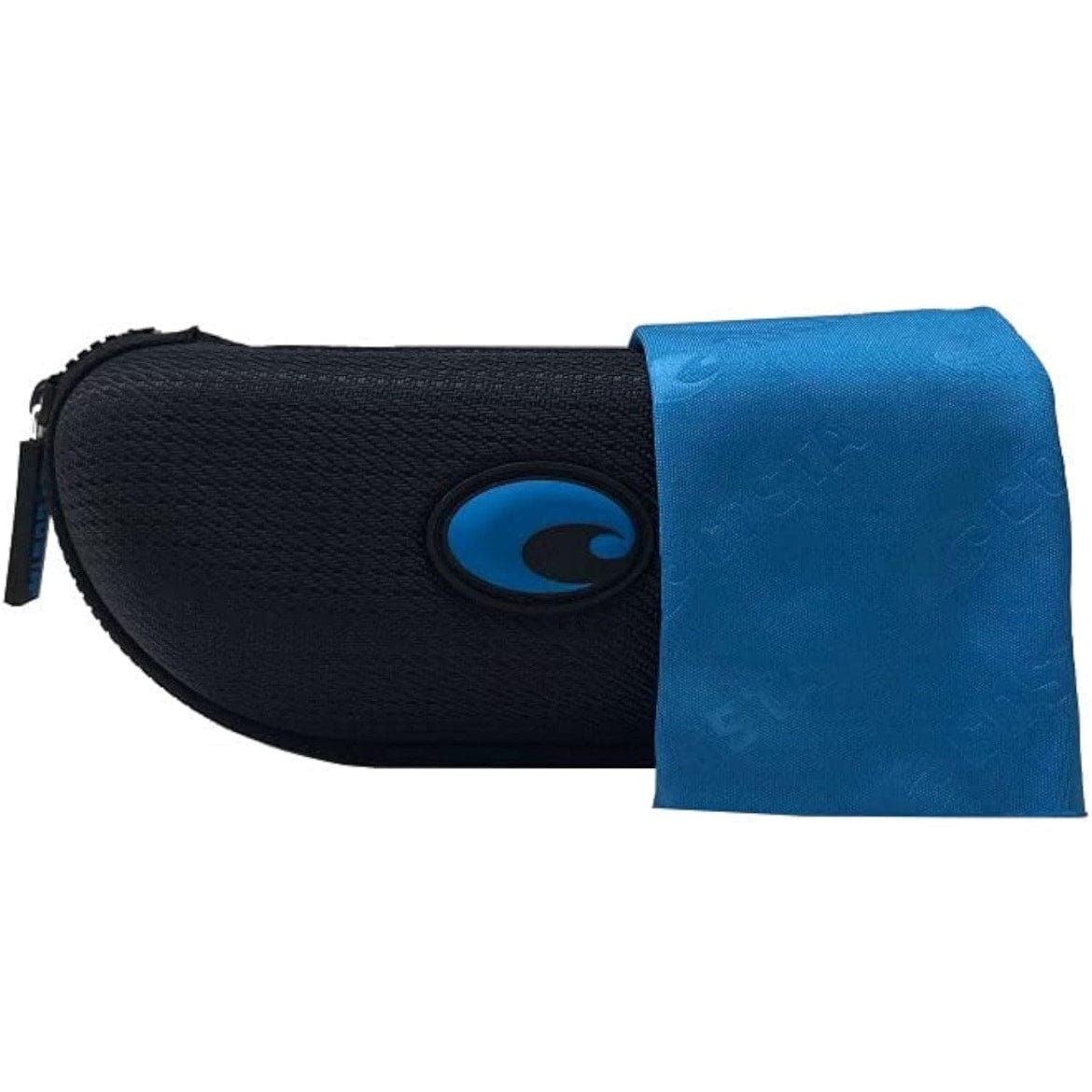 Costa Del Mar Fantail Pro Men's Rectangle Sunglasses - 60mm Lens MSRP $292 - Triniskies