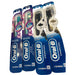 Crest Toothpaste Crest Oral-B 7 Piece Oral Care Bundle Toothpaste and Toothbrush