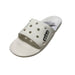 Crocs 13 / white Crocs Unisex Classic Slide Sandals - White, Size 13 Men/15 Women Shoes