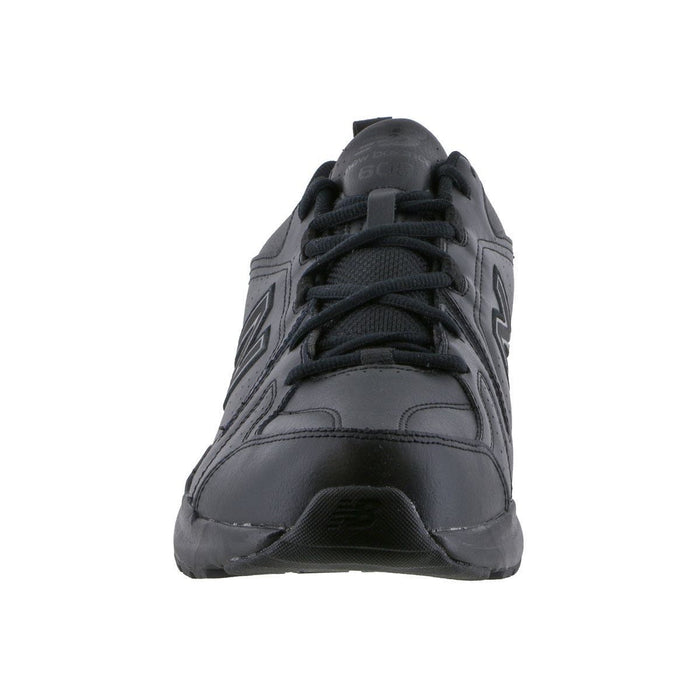 New Balance 608 V5 Casual Slip Resistant Running, Cross Training Shoes Sz 8.5
