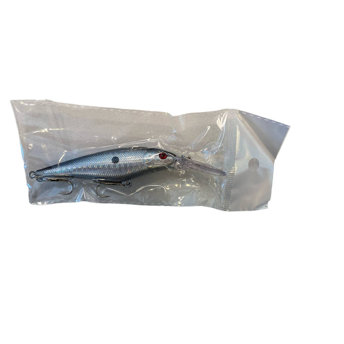 ULTIMATE FISHING LURE SETS OF 4  (Set 6)