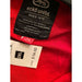 "Ecko Unltd Men's Black Red Short Sleeve T-Shirt - 2XL 169"