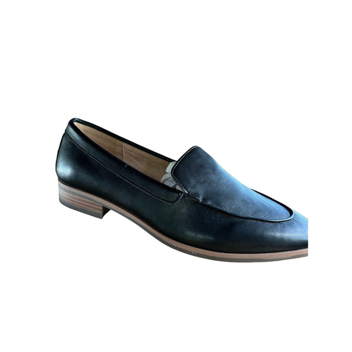 Cushionaire Belmont Slip-On Loafer: Vegan Leather, Memory Foam, SZ 8.5 Shoes