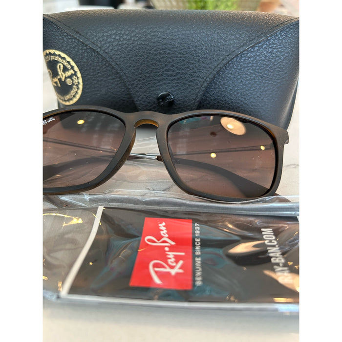 Ray-Ban RB4171 ERIKA Sunglasses for Women: Authentic Stylish Eye Protection