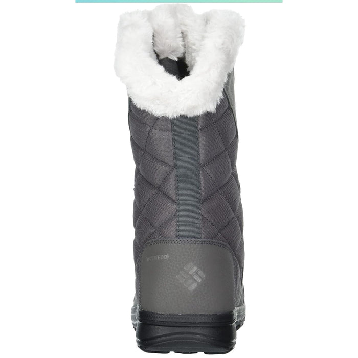 Columbia Women's Ice Maiden II Snow Boot Shoes Great Gift Sz 9 MSRP $110