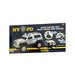 Daron one size / multi Daron NYPD Ford Police SUV w/ Lights & Sounds Toy, Toys, Collectable