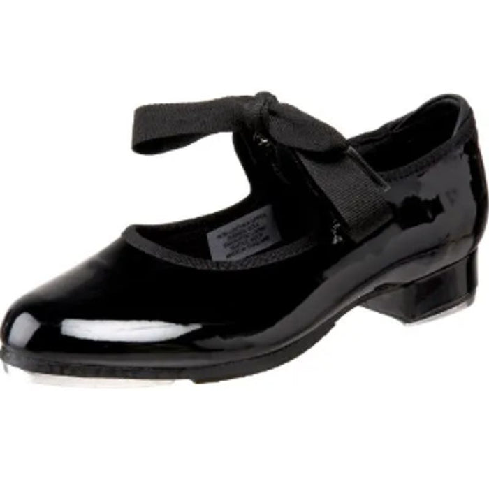 Bloch Women's Annie Tyette Dance Shoe, Patent, Size 5.5 Wide