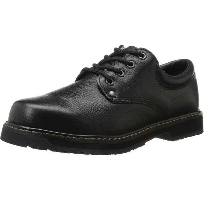 Dr. Scholl's Men's Harrington Work Shoe - Size 12, Comfort and Performance